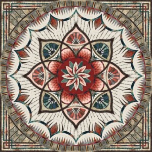 Quiltworx 8 Day Quilt Retreat September 2027 - Image 8