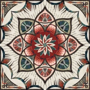 Quiltworx 8 Day Quilt Retreat September 2027 - Image 14