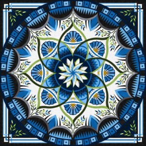 Quiltworx 8 Day Quilt Retreat September 2027 - Image 3