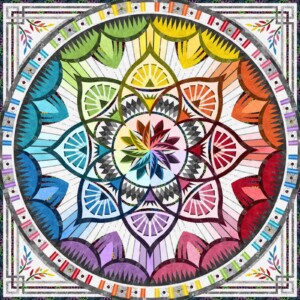 Quiltworx 8 Day Quilt Retreat September 2027
