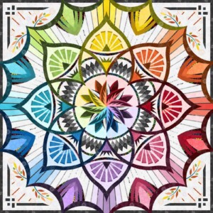 Quiltworx 8 Day Quilt Retreat September 2027 - Image 10