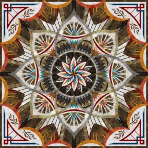 Quiltworx 8 Day Quilt Retreat September 2027 - Image 7