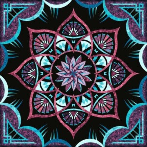 Quiltworx 8 Day Quilt Retreat September 2027 - Image 11