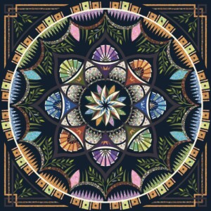 Quiltworx 8 Day Quilt Retreat September 2027 - Image 12