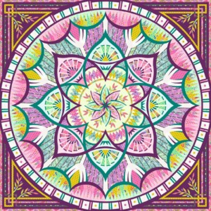 Quiltworx 8 Day Quilt Retreat September 2027 - Image 5