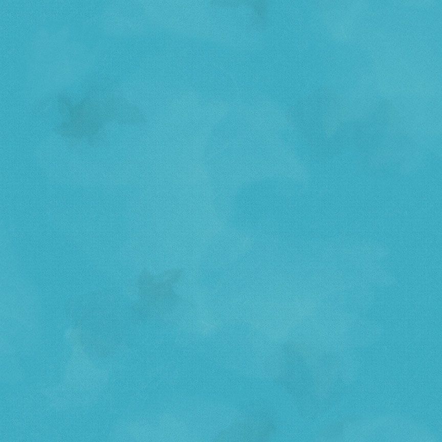 JN-C2970-POOL Color Stock Brushstroke Solid Pool - Image 1