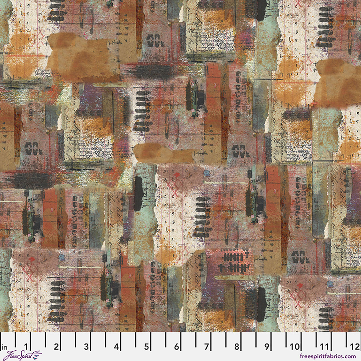 PWSE058.EARTH One Layer Away Desert Garden Earth - Image 1