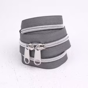 Renaissance Ribbons 30" Handbag Moonstone